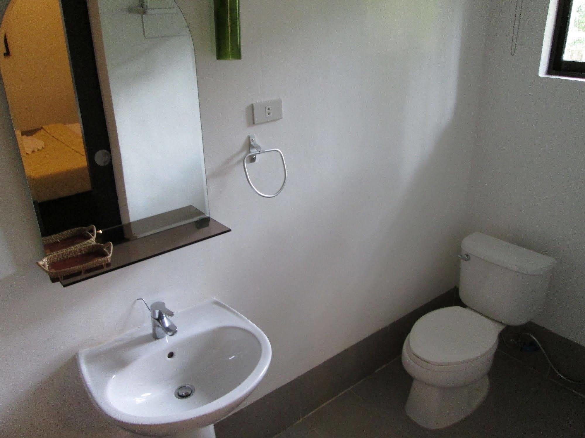 Eco 2* Balabag (Boracay)