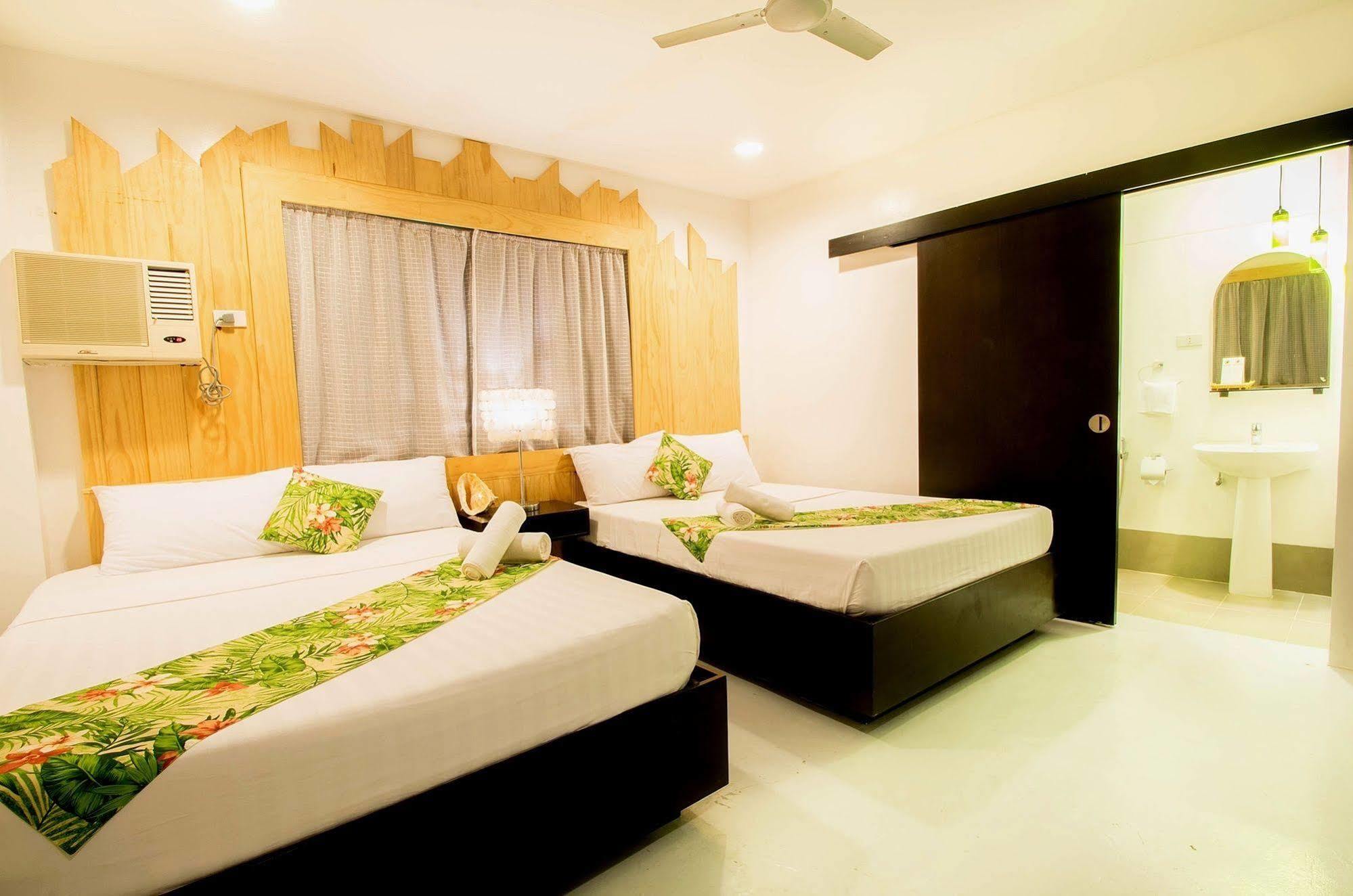 Eco Hotel 2*