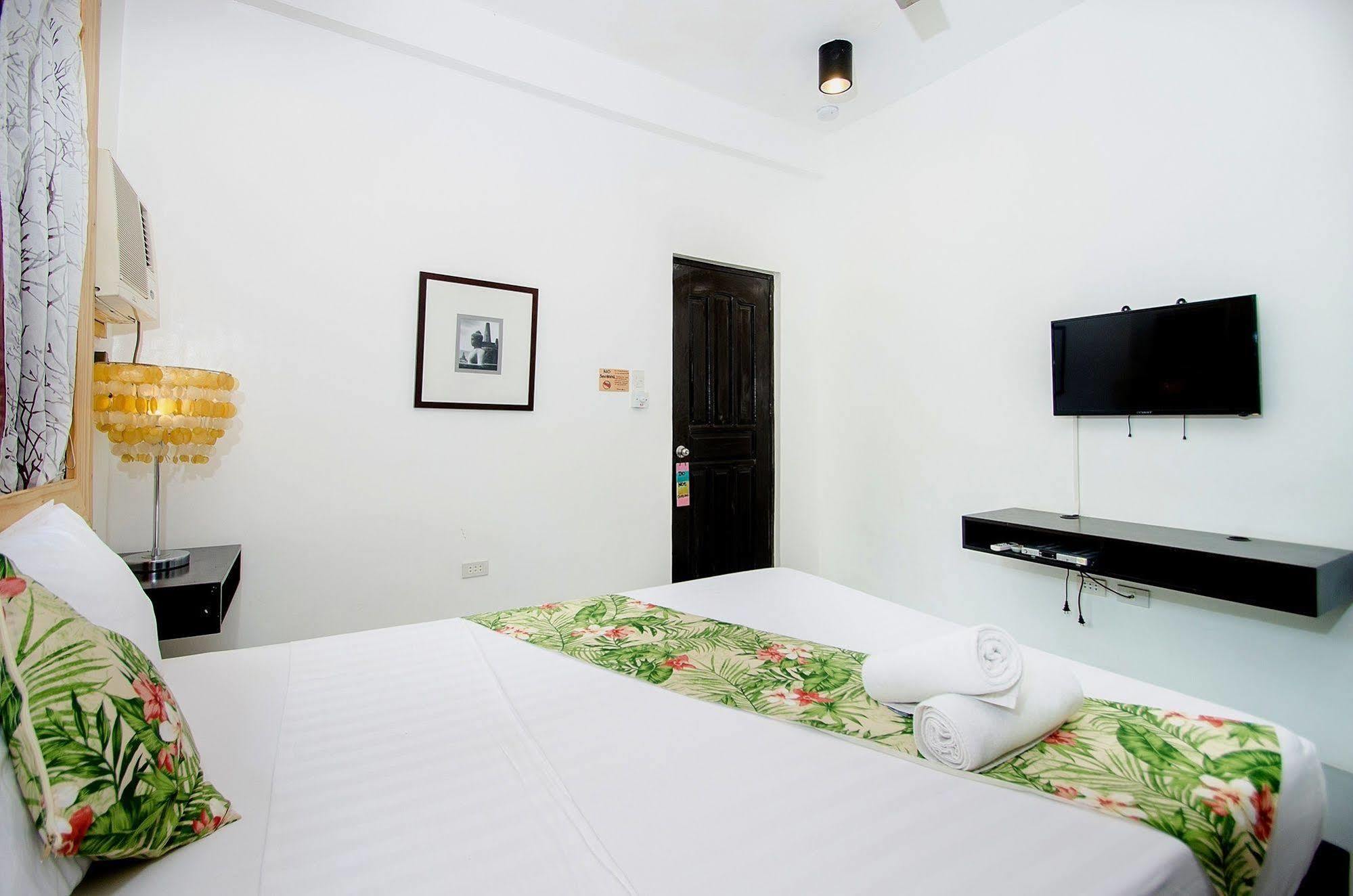 Hotel Eco Balabag (Boracay)
